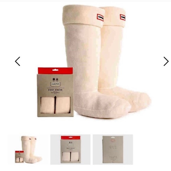 Hunter Boot Socks - Picture 2 of 3